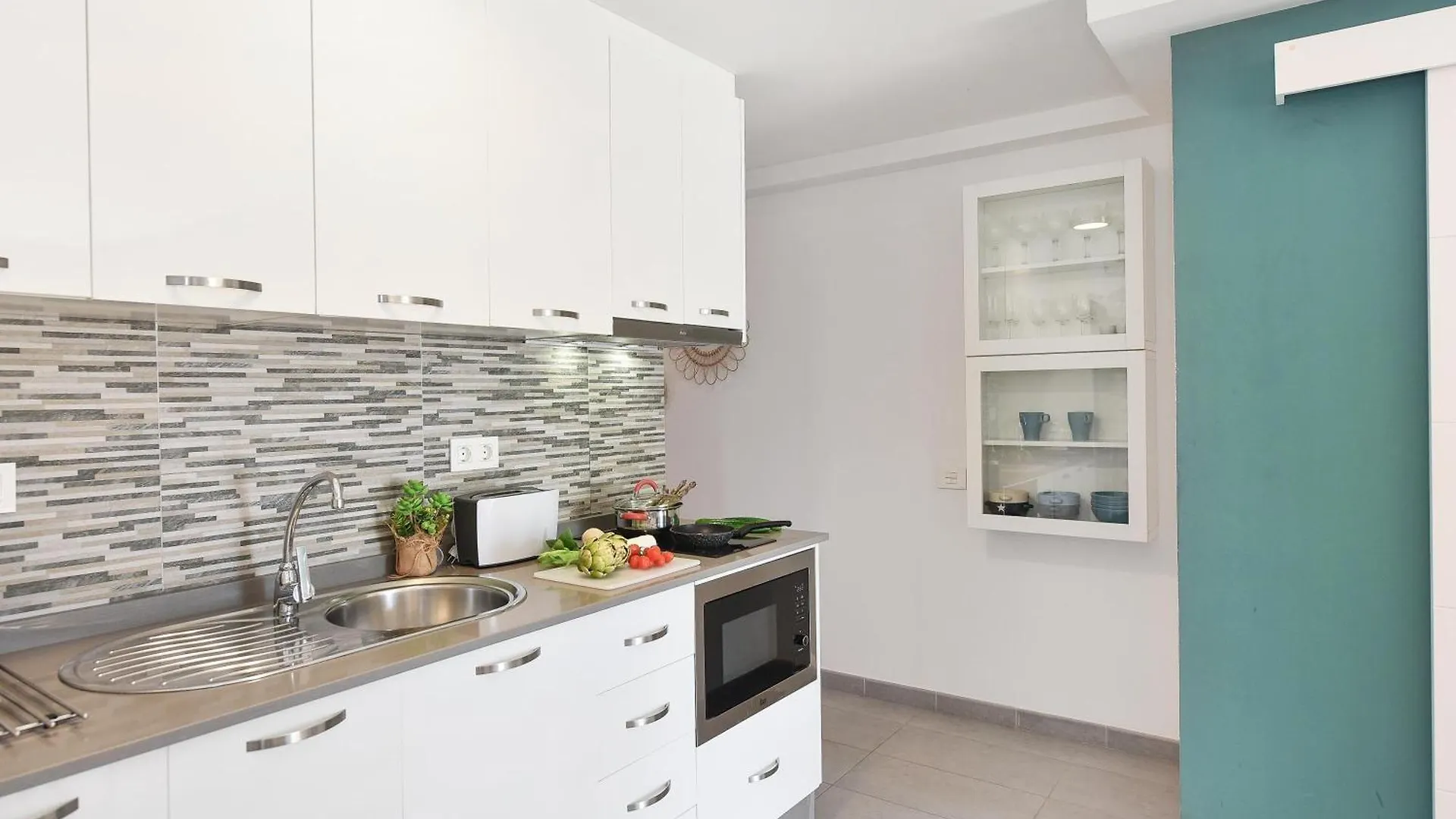 Aida 112 By Villagrancanaria Playa del Ingles  Apartment Playa del Ingles (Gran Canaria)