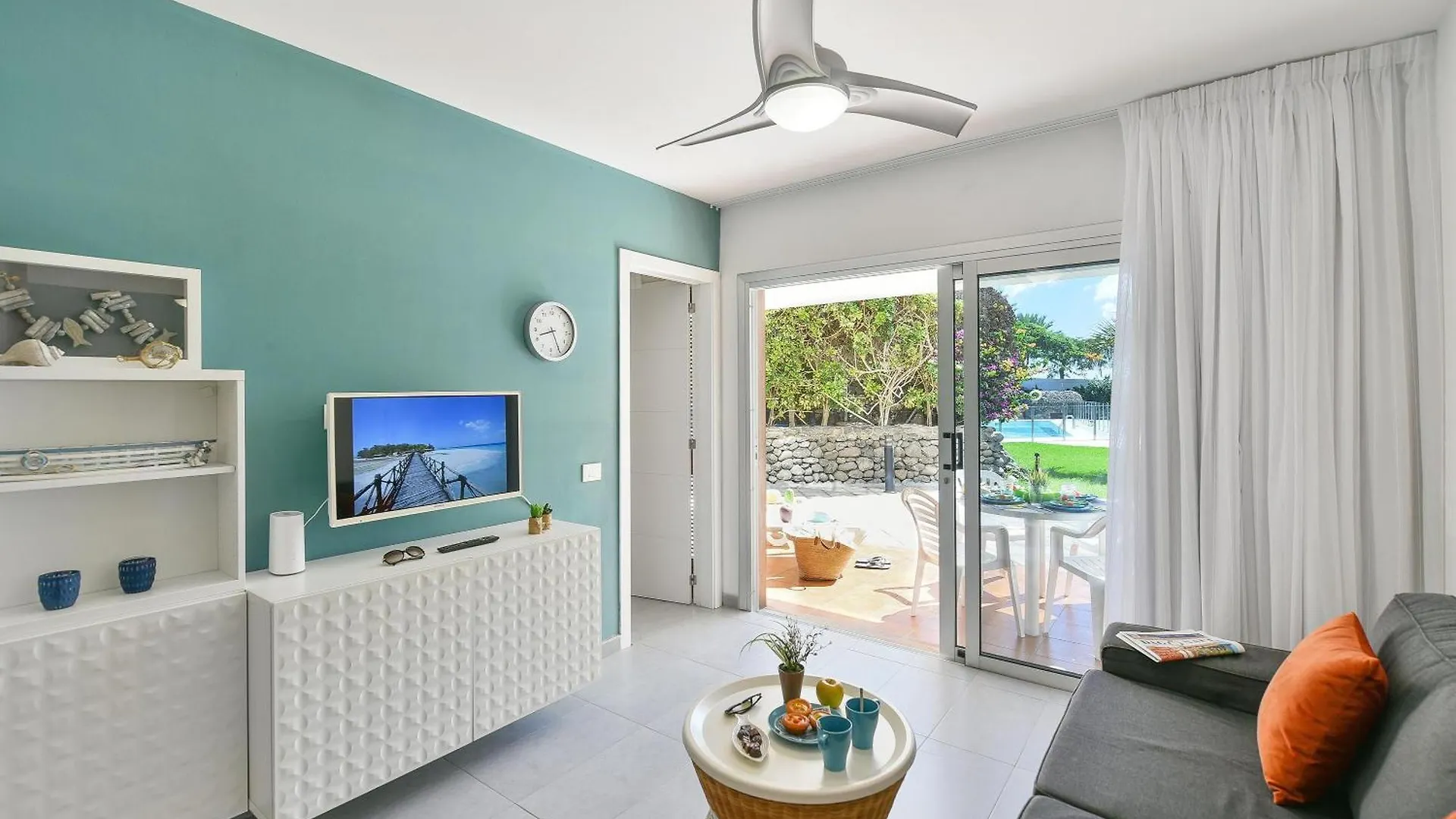Aida 112 By Villagrancanaria Playa del Ingles  Apartment Playa del Ingles (Gran Canaria)