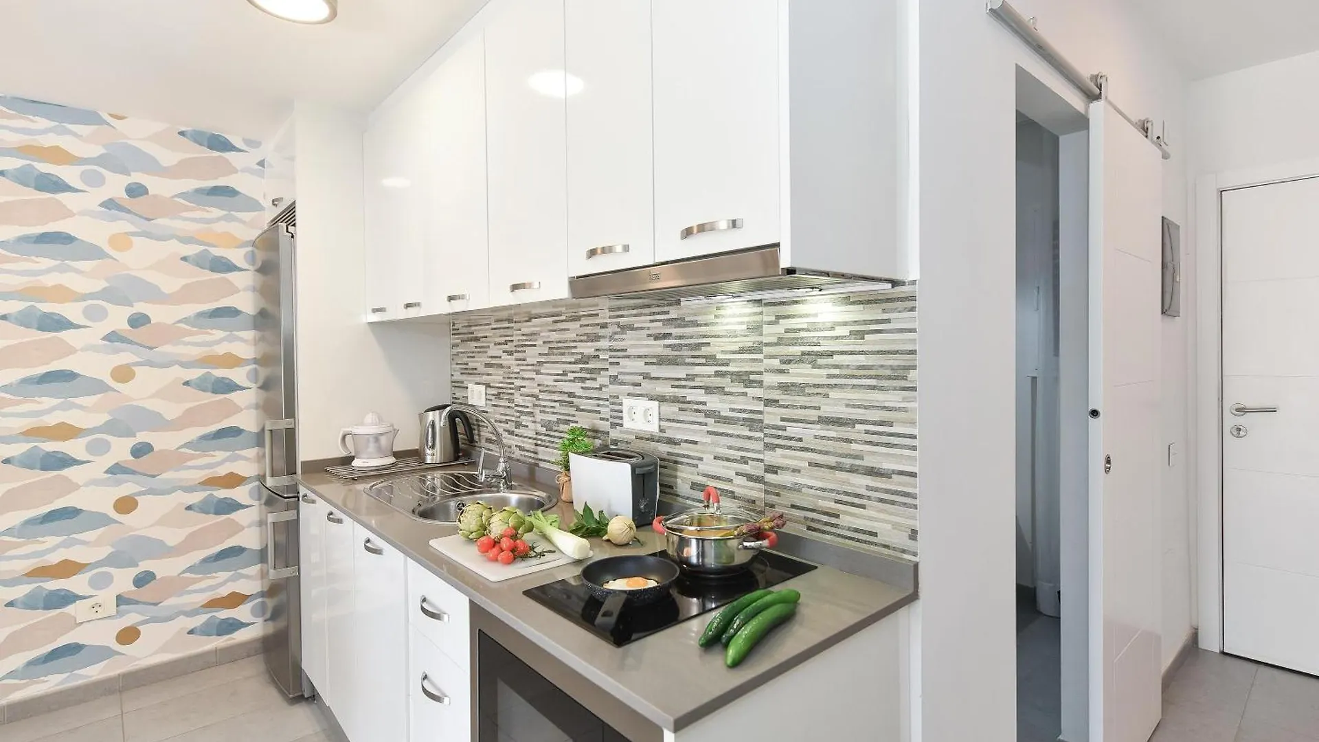 Aida 112 By Villagrancanaria Playa del Ingles  Apartment