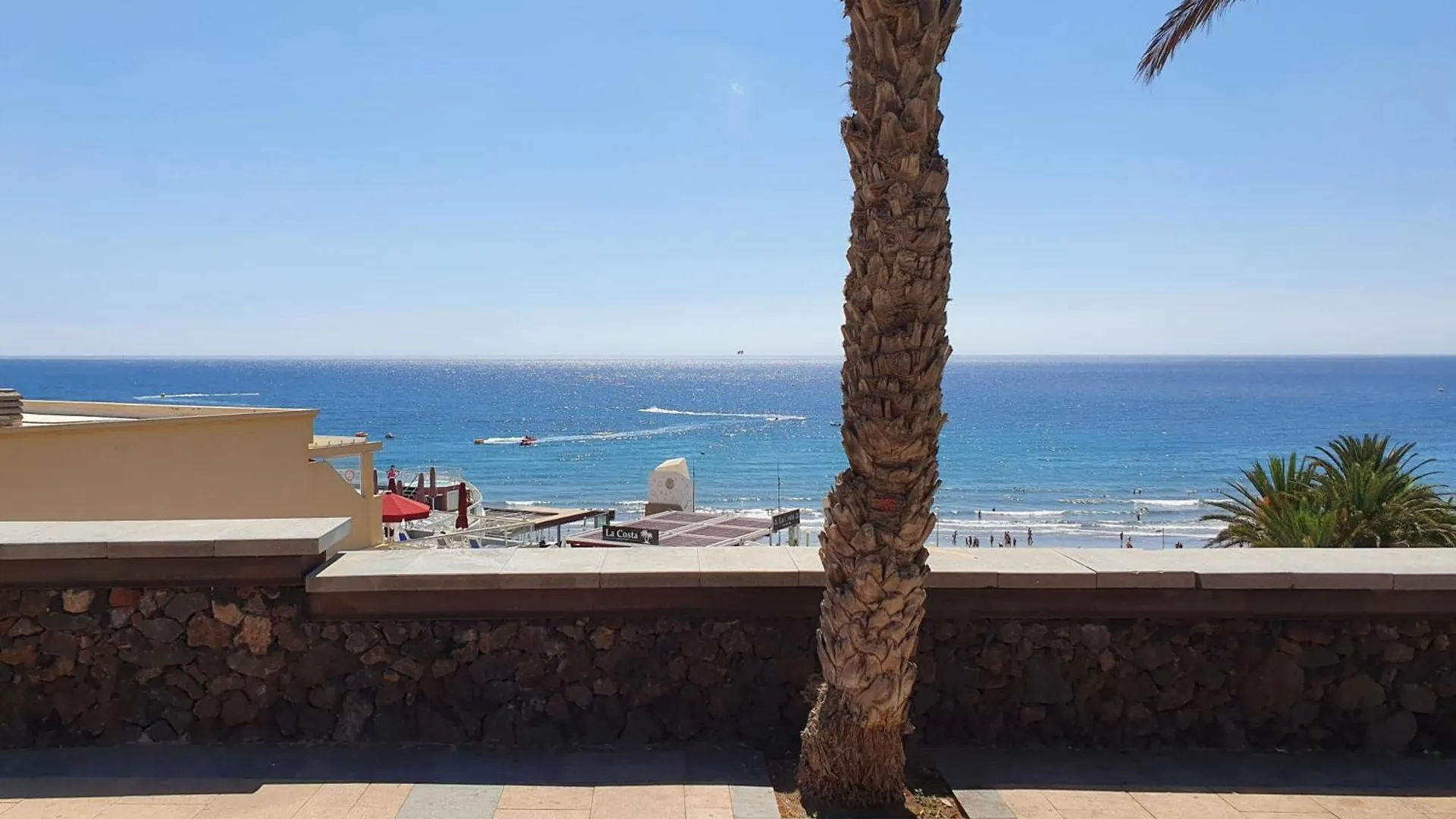 Apartment Aida 112 By Villagrancanaria Playa del Ingles  Spain