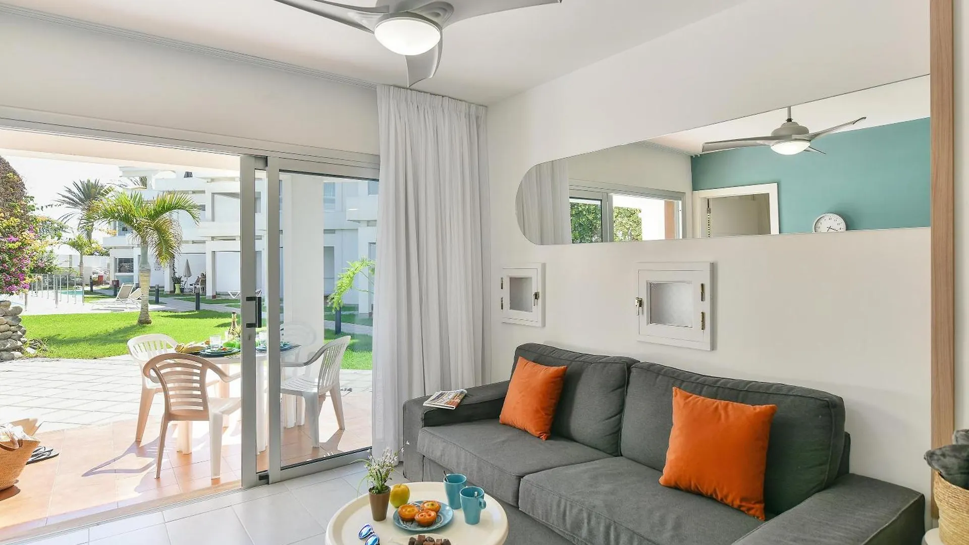 Aida 112 By Villagrancanaria Playa del Ingles  Apartment Playa del Ingles (Gran Canaria)