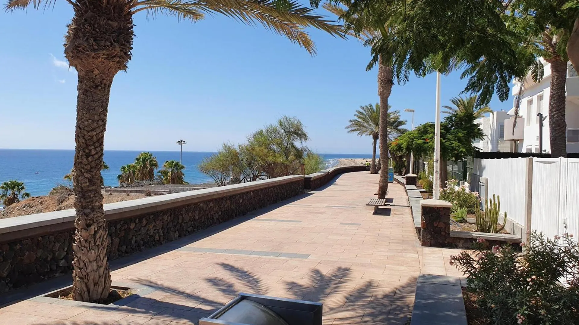 Aida 112 By Villagrancanaria Playa del Ingles  Spain