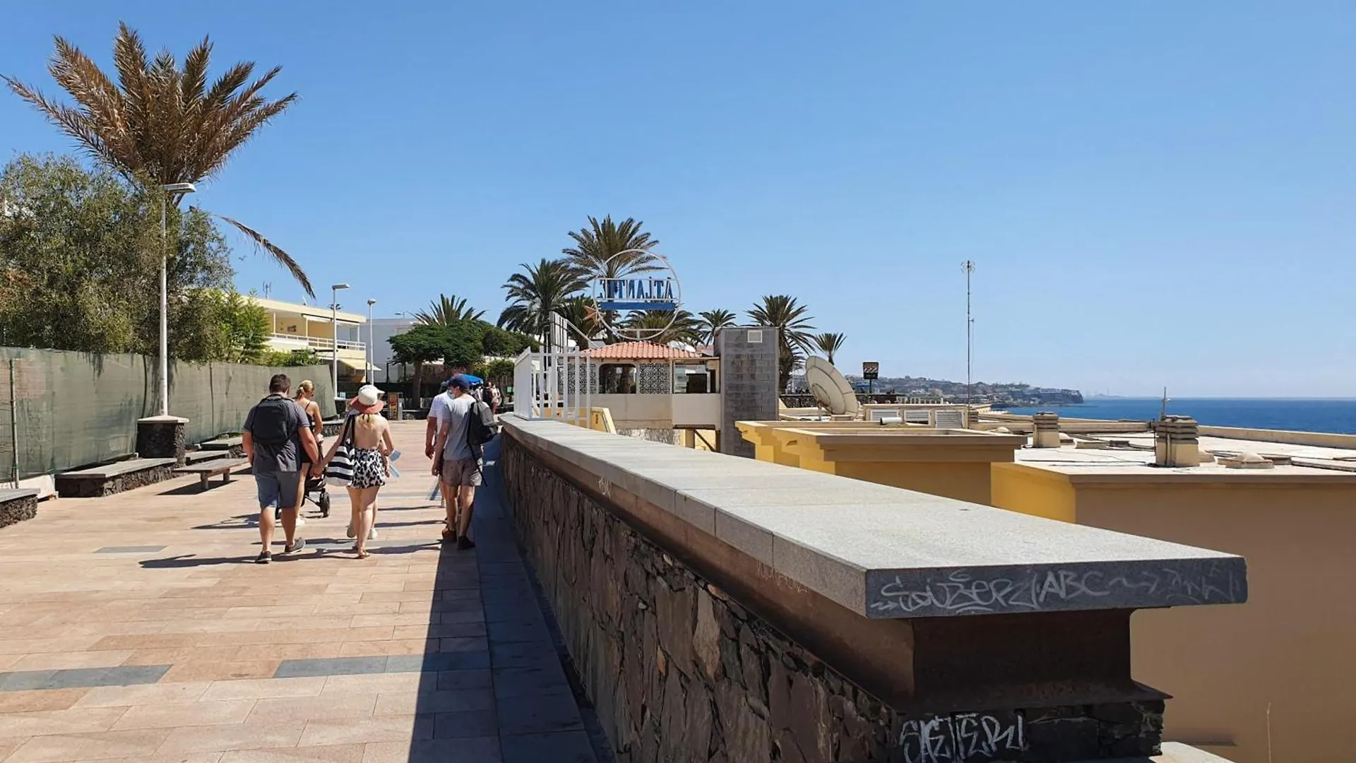 Aida 112 By Villagrancanaria Playa del Ingles  0*, Playa del Ingles (Gran Canaria) Spain