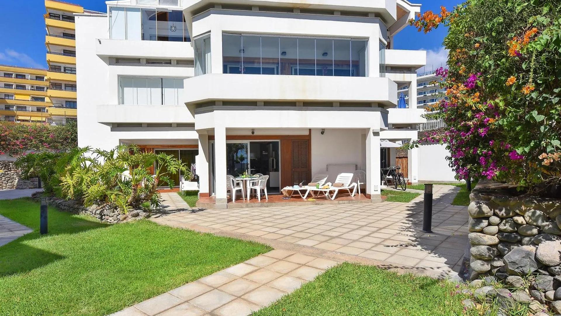 Aida 112 By Villagrancanaria Playa del Ingles
