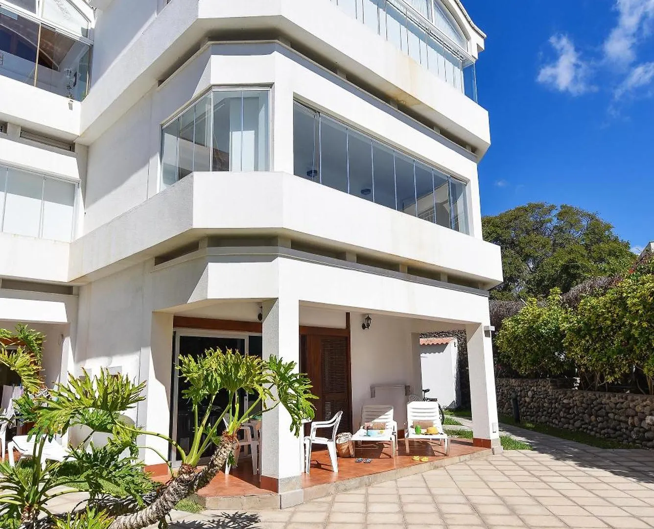 Apartment Aida 112 By Villagrancanaria Playa del Ingles