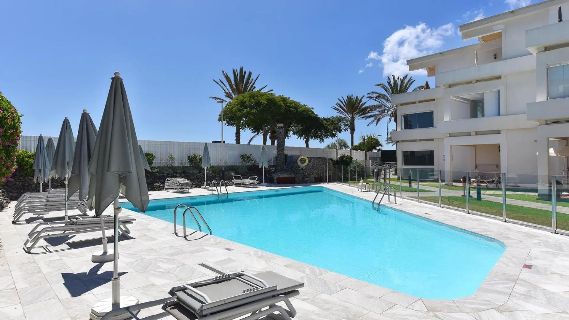 Apartment Aida 112 By Villagrancanaria Playa del Ingles
