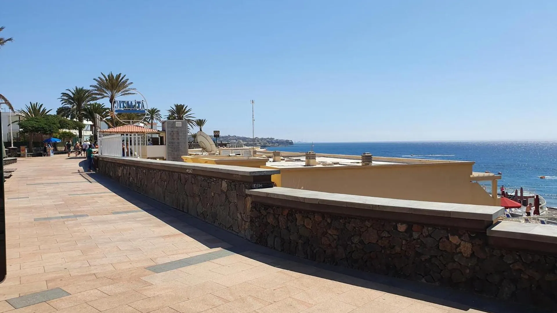 Aida 112 By Villagrancanaria Playa del Ingles  Apartment Playa del Ingles (Gran Canaria)