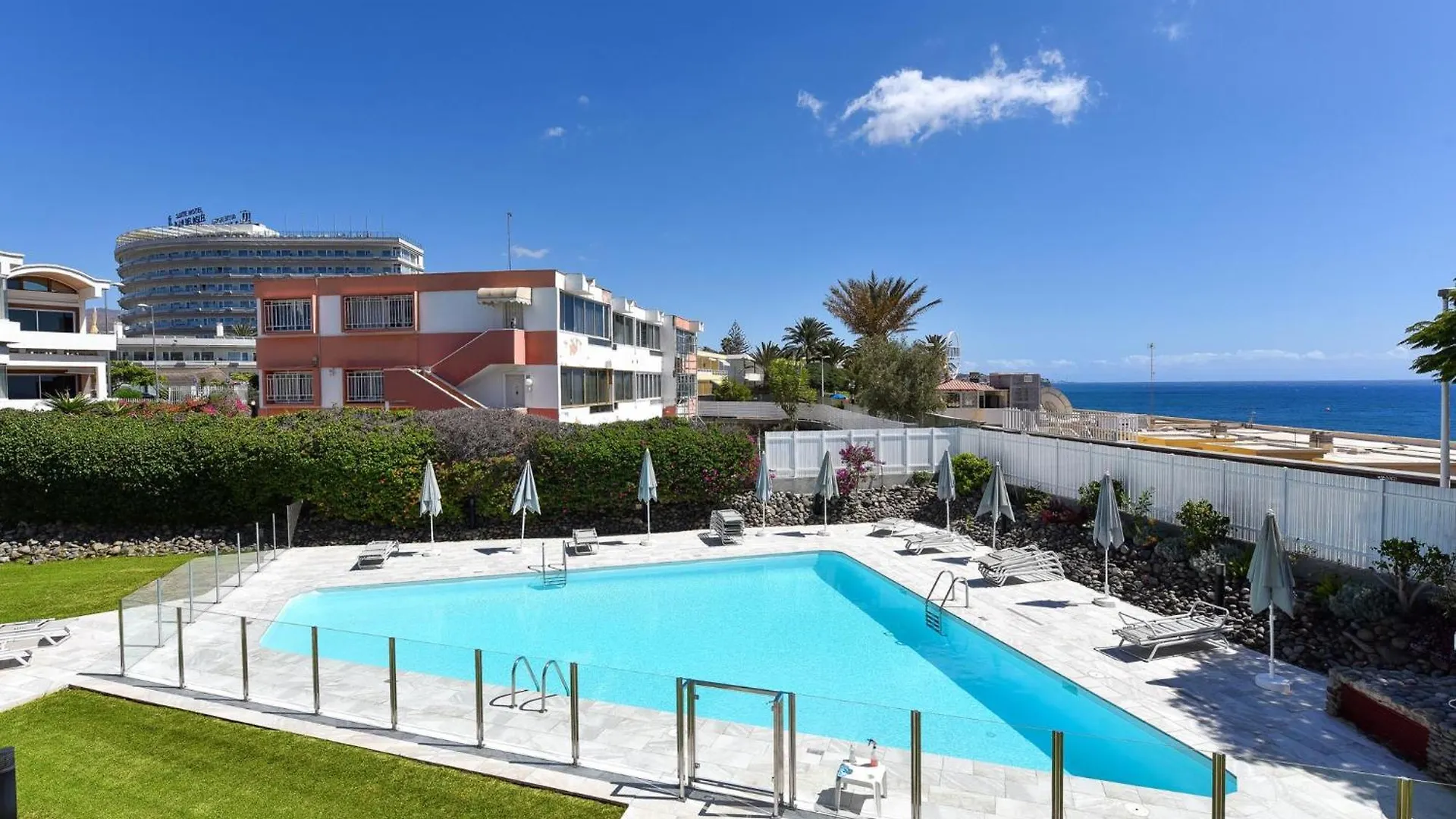 Aida 112 By Villagrancanaria Playa del Ingles  Spain