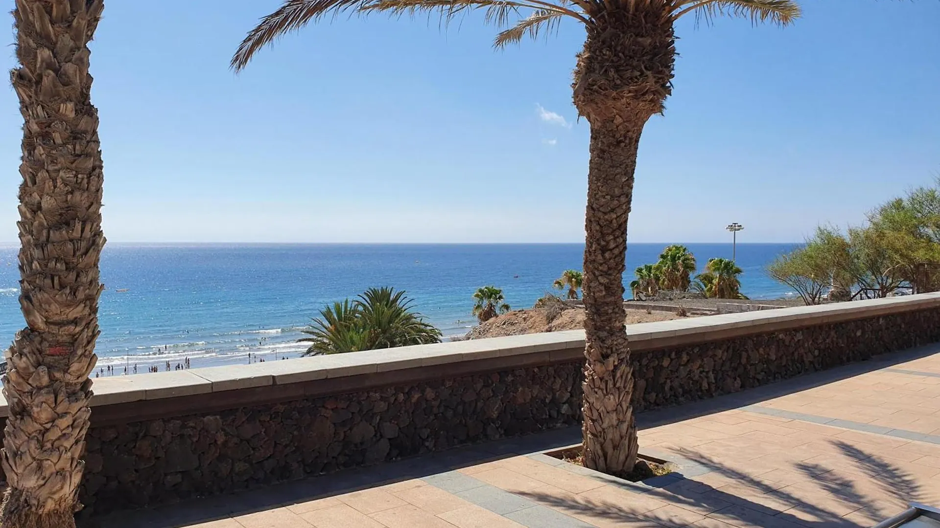 Apartament Aida 112 By Villagrancanaria Playa del Inglés